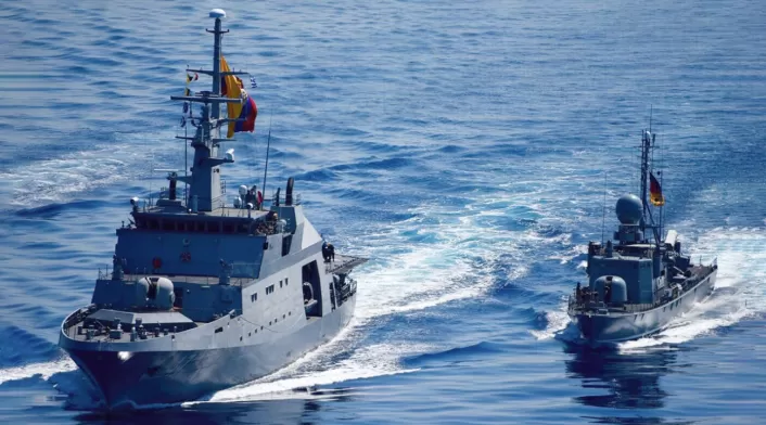 Armada Nacional Armada Nacional