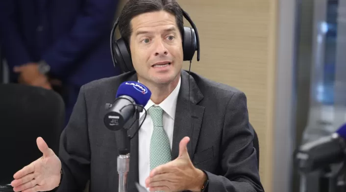 Mauricio Gómez Amín Mauricio Gómez Amín