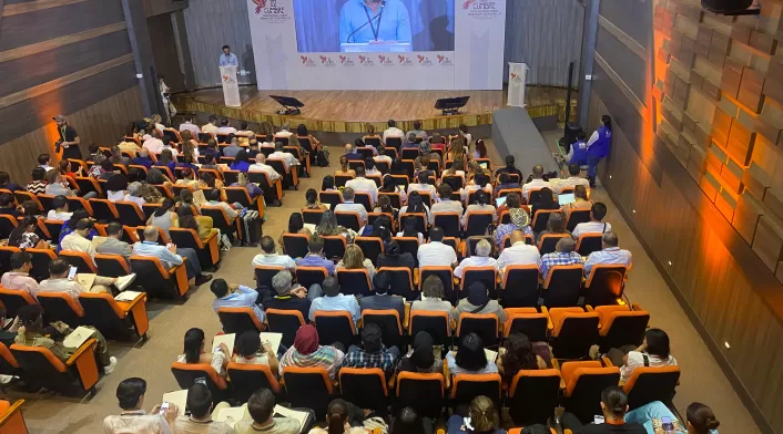 Foro Mundial de Migración y Desarrollo.