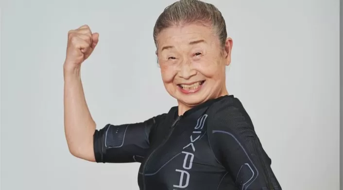 Takimika Takimika