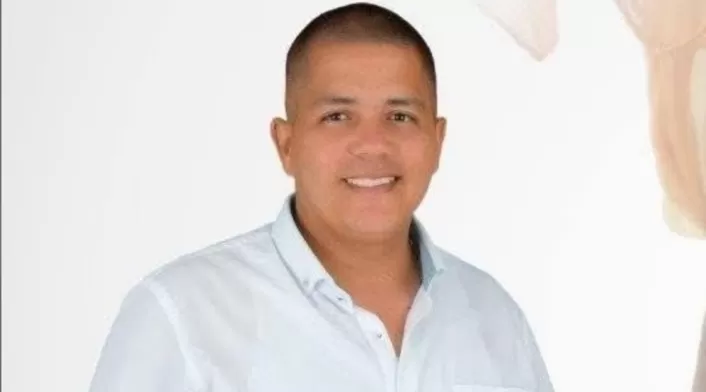 Secretario de Gobierno de Pradera, Valle, asesinado cuando veía el partido Colombia vs Venezuela