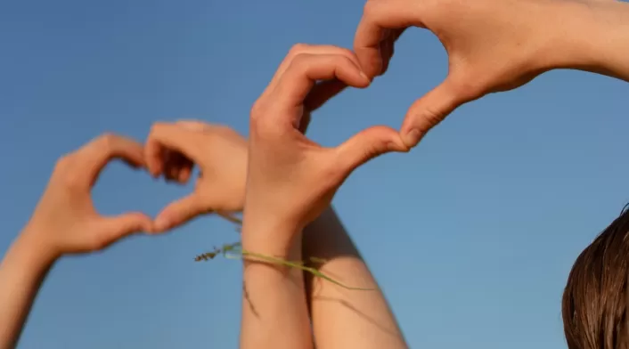 Día del Amor y la Amistad Día del Amor y la Amistad