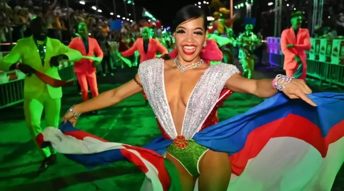 Feria de Cali