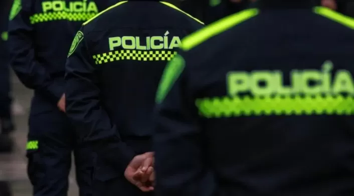 Un delincuente le propinó un disparo en la frente a la uniformada en Puerto Tejada, Cauca Un delincuente le propinó un disparo en la frente a la uniformada en Puerto Tejada, Cauca
