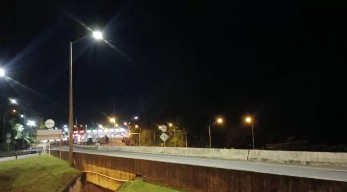 El plan comenzó a regir desde las 7:00 p.m. y se implementará inicialmente por un periodo de 48 horas.
