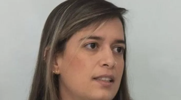 María Antonia Sánchez Rave Exfuncionaria de Medellín investigada por la Procuraduría