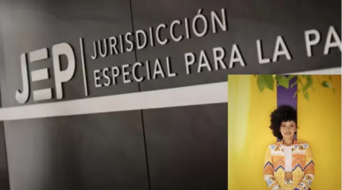 Julieth Fragoso asegura que ha sido víctima de hostigamiento, persecución institucional y vulneración de derechos fundamentales durante varios años