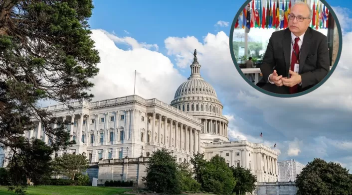Las relaciones entre Colombia y Estados Unidos pueden afectar el futuro de Venezuela
