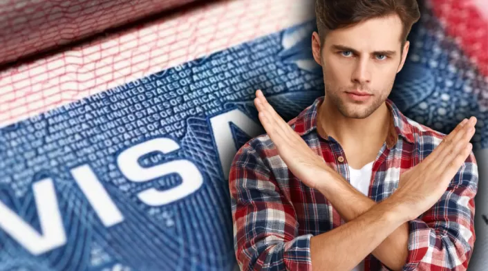 Cancelación de VISA Cancelación de VISA