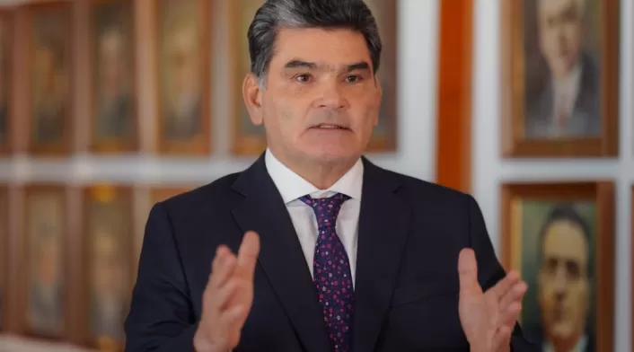 Gregorio Eljach