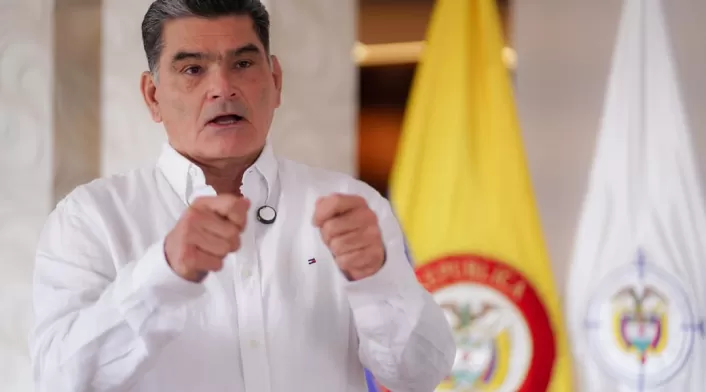 Procuraduría General de la Nación