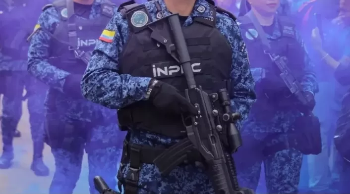 Inpec