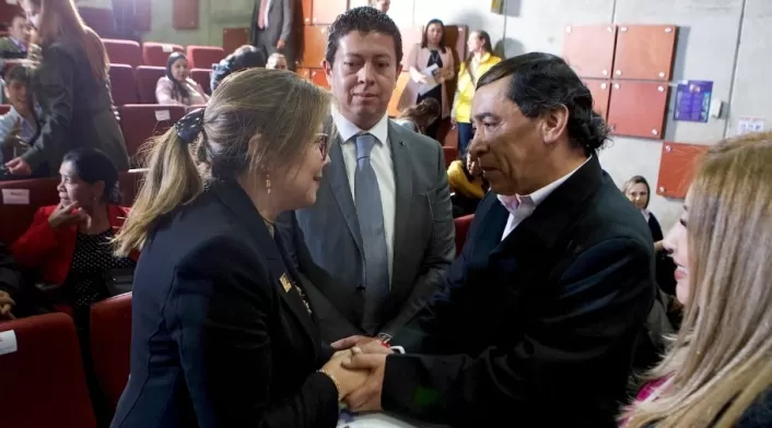Fiscalía reconoce error por condena de Gustavo Sastoque