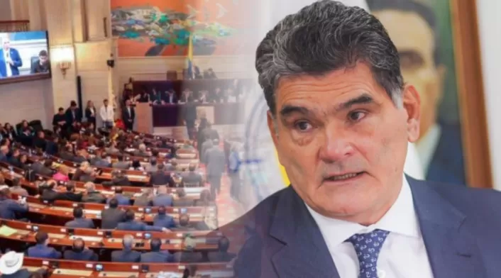 Procurador, Gregorio Eljach