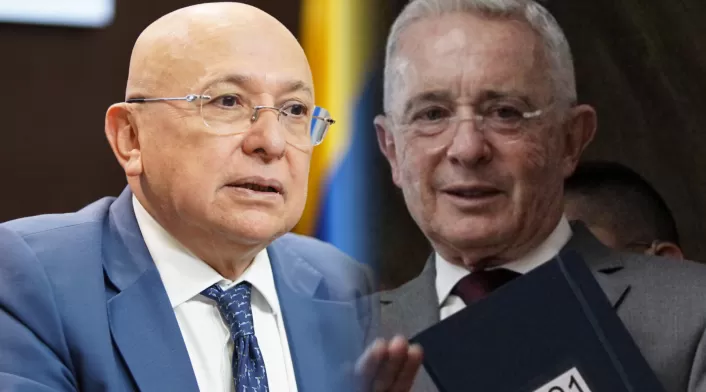 Procuraduría investiga a Eduardo Montealegre
