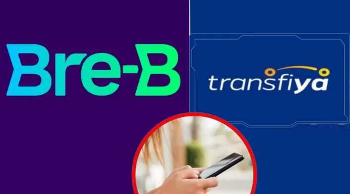 Transferencias en Colombia