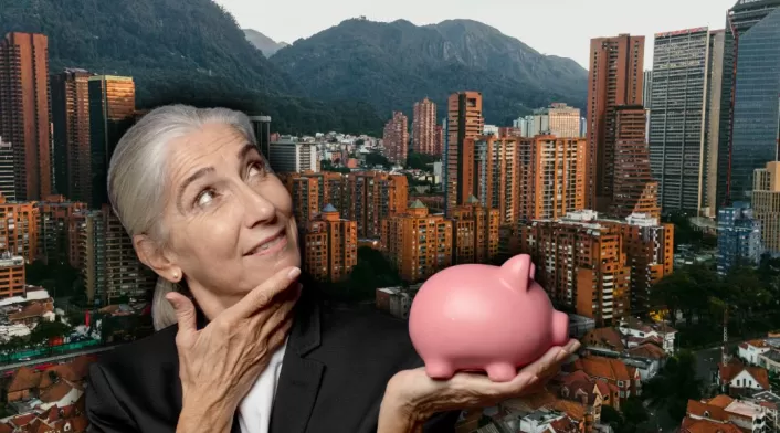 Pensión por Beps
