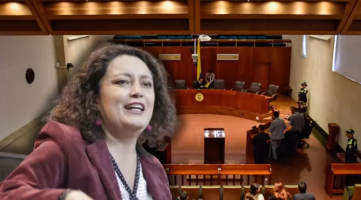 Angélica Lozano Angélica Lozano
