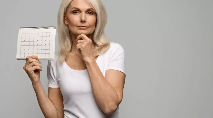 Menopausia Menopausia