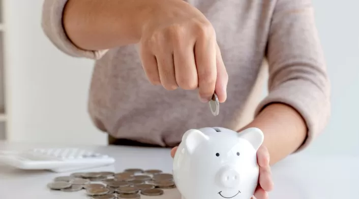 Ahorros Ahorros