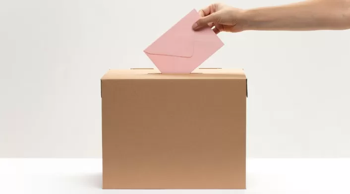 Votaciones 2025 Votaciones 2025