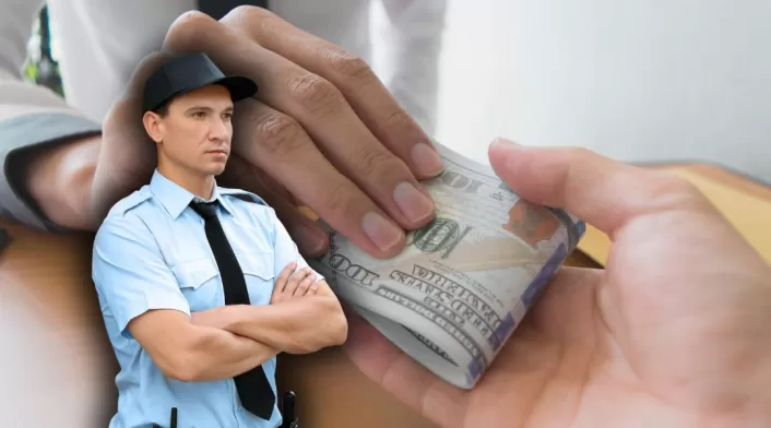 Pago a celadores Pago a celadores