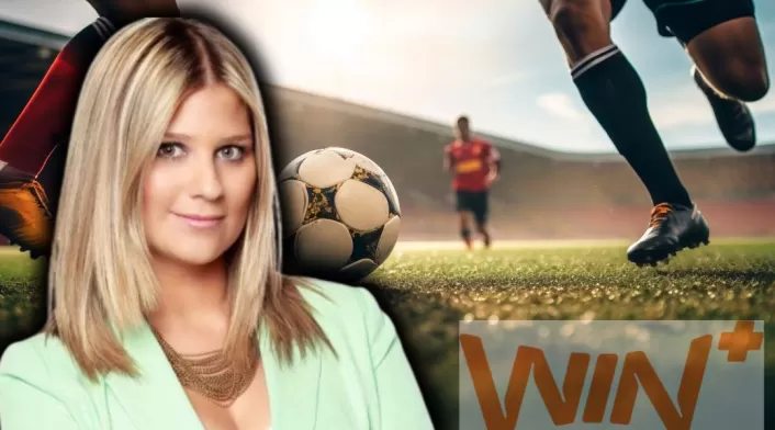 Win Sports transmitirá la liga brasileña Win Sports transmitirá la liga brasileña
