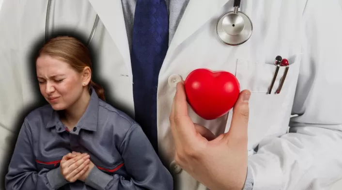 Problemas cardiacos Problemas cardiacos