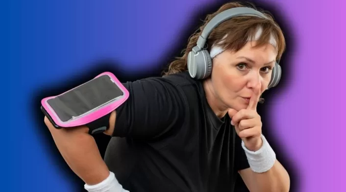 Deporte siendo sedentario Deporte siendo sedentario
