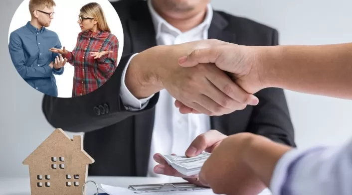 Causales de desalojo inmobiliario