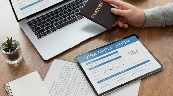 Cancelación de VISA Cancelación de VISA
