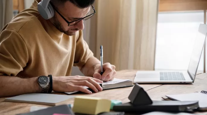 Becas en España Estudiar en el exterior