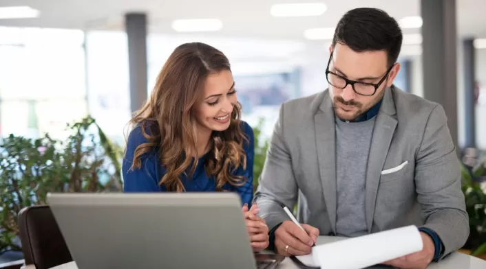 Empleo con el Estado