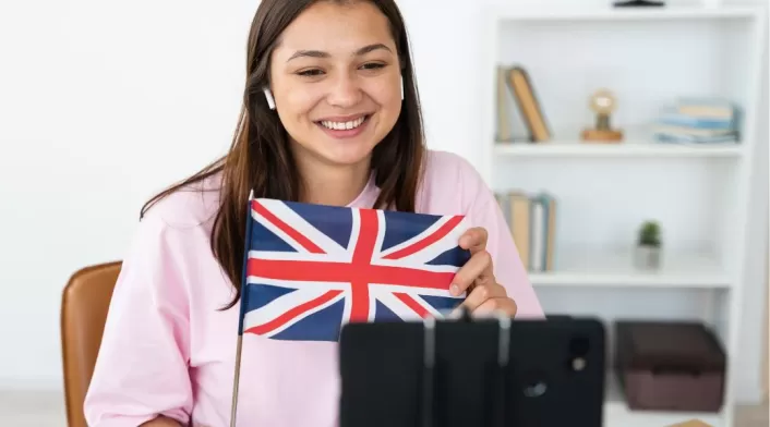 Estudios virtuales de inglés Estudios virtuales