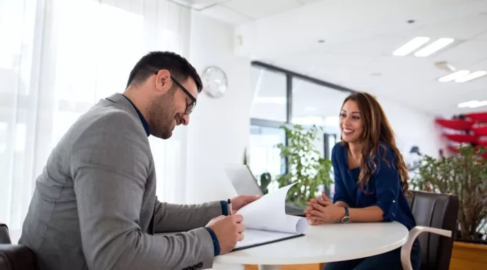 Empleo en Bogotá