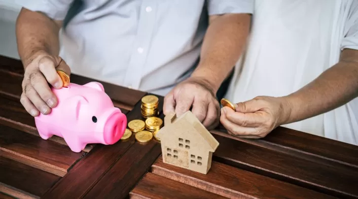 pensiones Pensiones