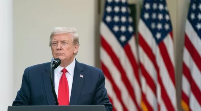 Donald Trump Donald Trump