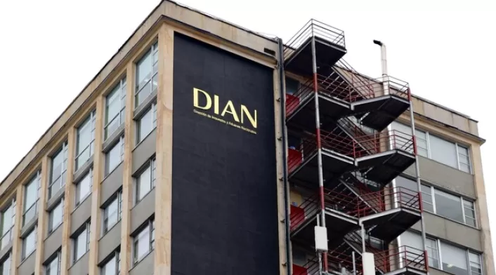 DIAN pagará saldos a favor DIAN pagará saldos a favor
