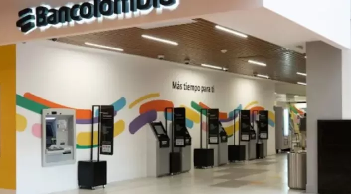 Cambios en horarios de Bancolombia La entidad indicó nuevos horarios