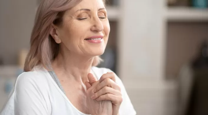 Menopausia Menopausia