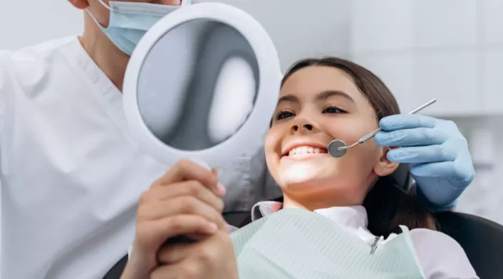 Protección dental Protección dental