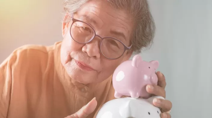 Pensionados por BEPS Pensionados por BEPS