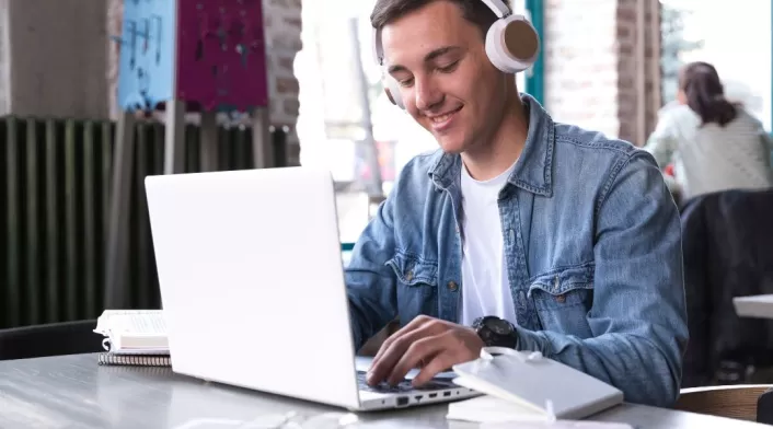Aprenda inglés gratis Estudios virtuales