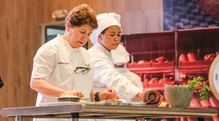 SENA Cocina 2025.