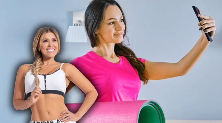 Ejercicio después de los 40 Ejercicio después de los 40