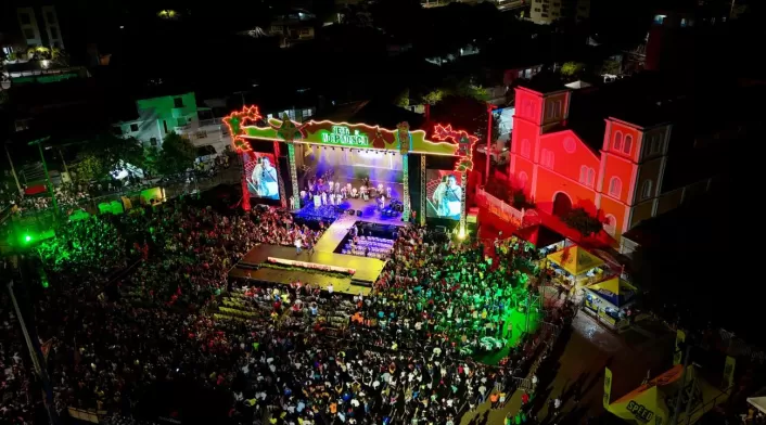 Barrio Canapote