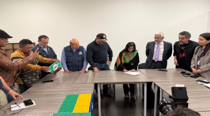 Acuerdos sociales Acuerdos sociales