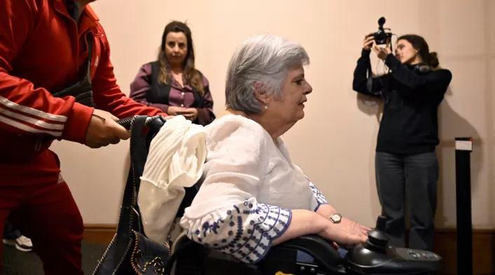 Senado de Uruguay legaliza la eutanasia Senado de Uruguay legaliza la eutanasia