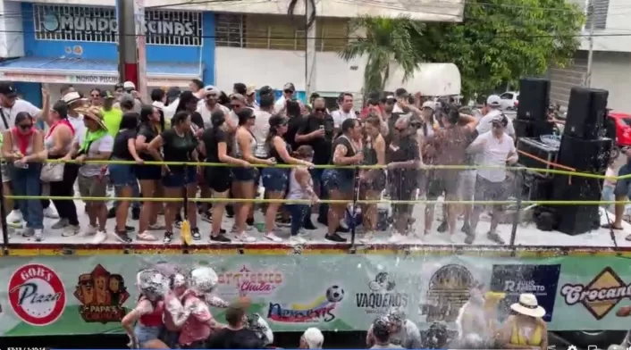 alcalde de Girardot tras muerte de una mujer alcalde de Girardot tras muerte de una mujer