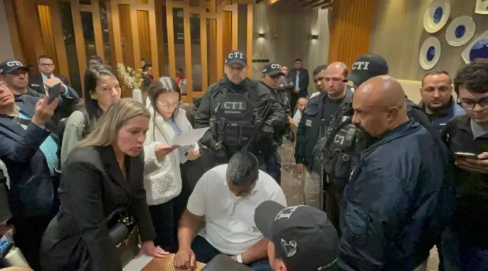 Alias ‘ARAÑA’ podrá ser EXTRADITADO a Estados Unidos tras aprobación de la CORTE SUPREMA Alias ‘ARAÑA’ podrá ser EXTRADITADO a Estados Unidos tras aprobación de la CORTE SUPREMA